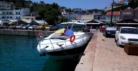 Port Alonissos